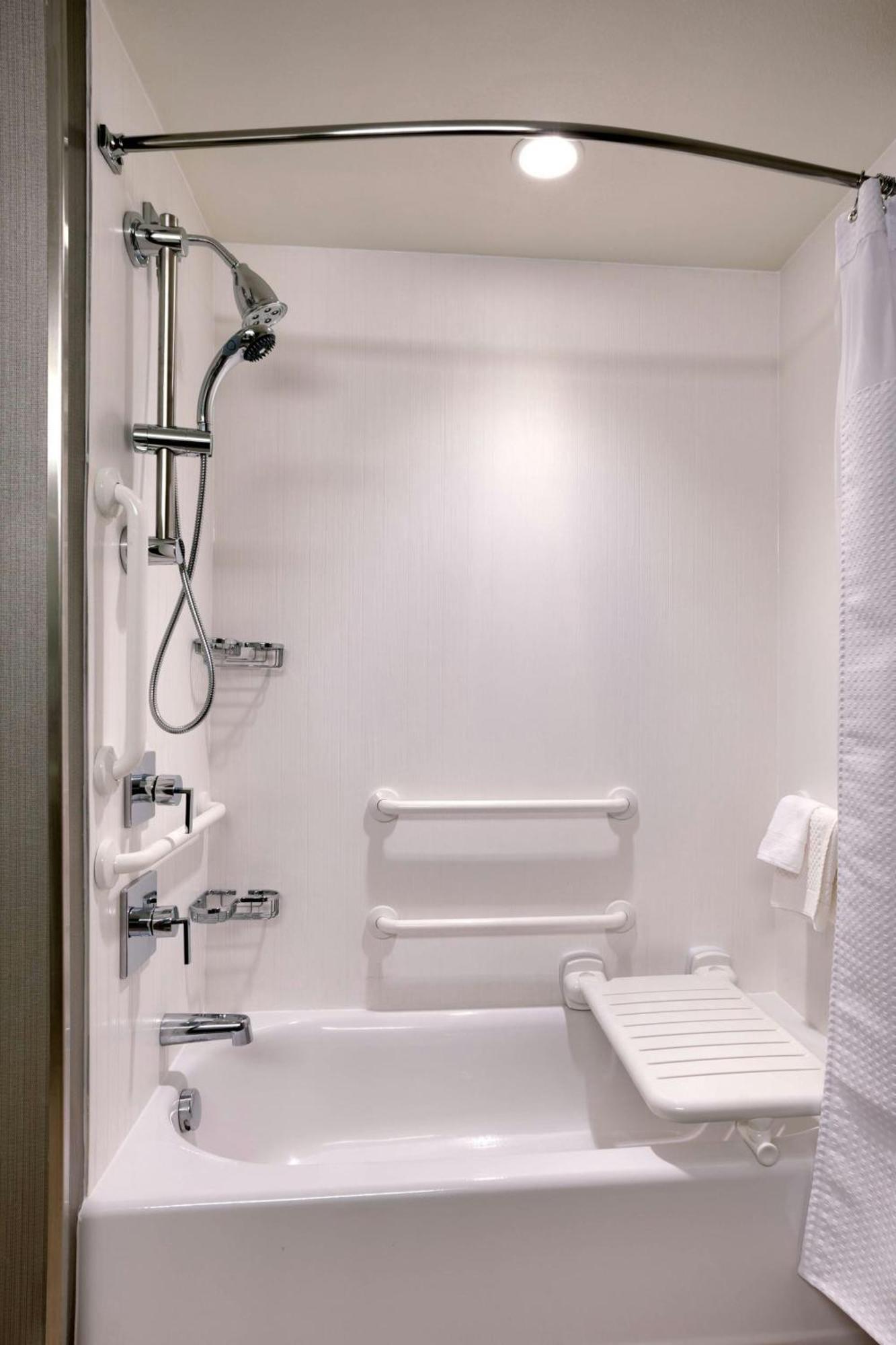 Courtyard By Marriott Salt Lake City Downtown Exteriér fotografie