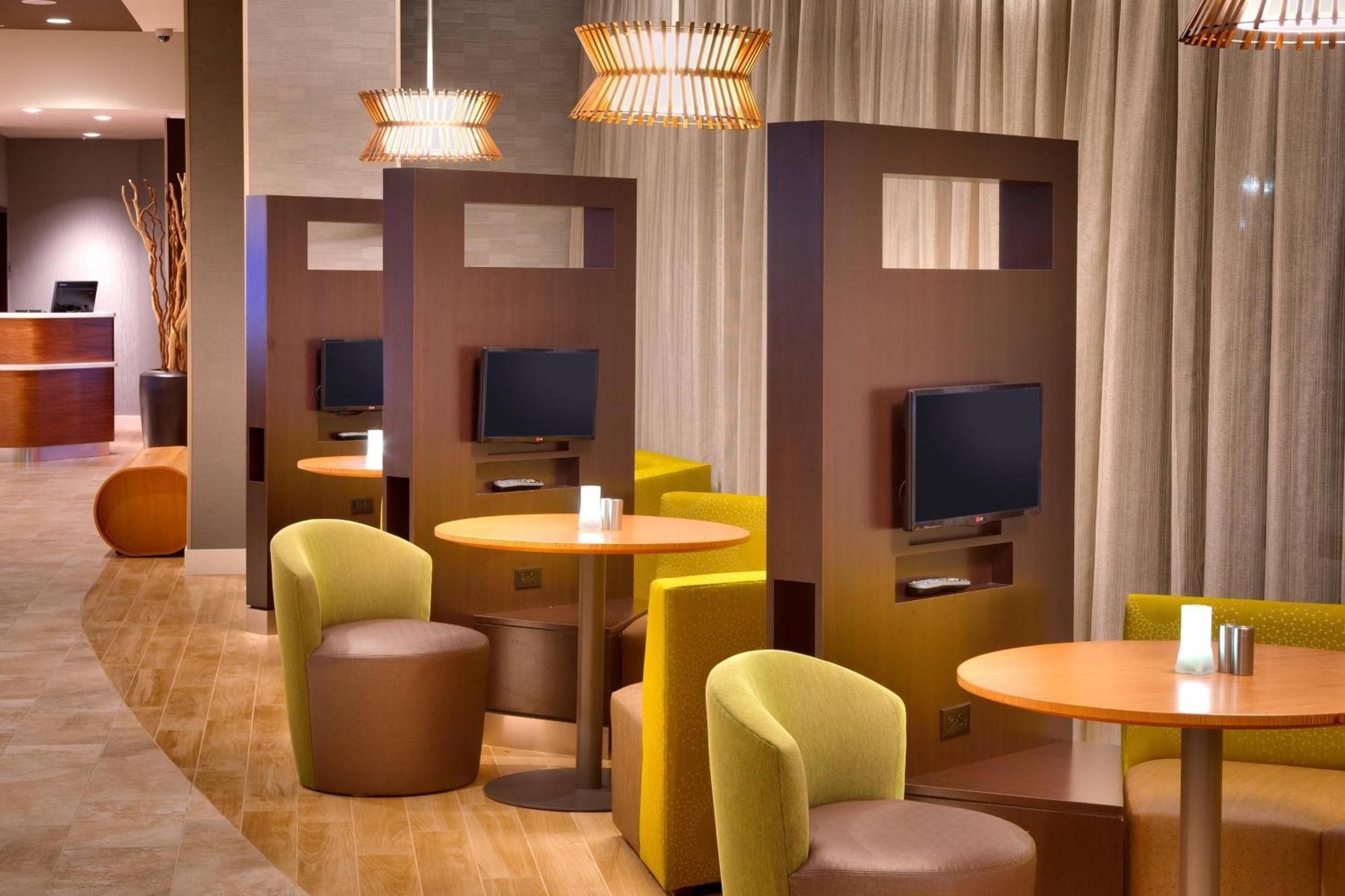 Courtyard By Marriott Salt Lake City Downtown Exteriér fotografie