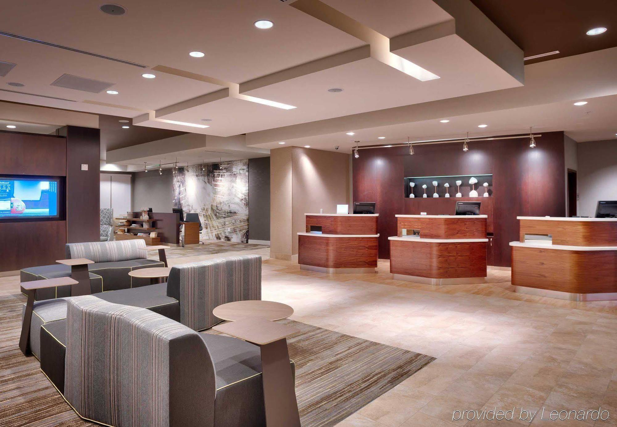 Courtyard By Marriott Salt Lake City Downtown Exteriér fotografie