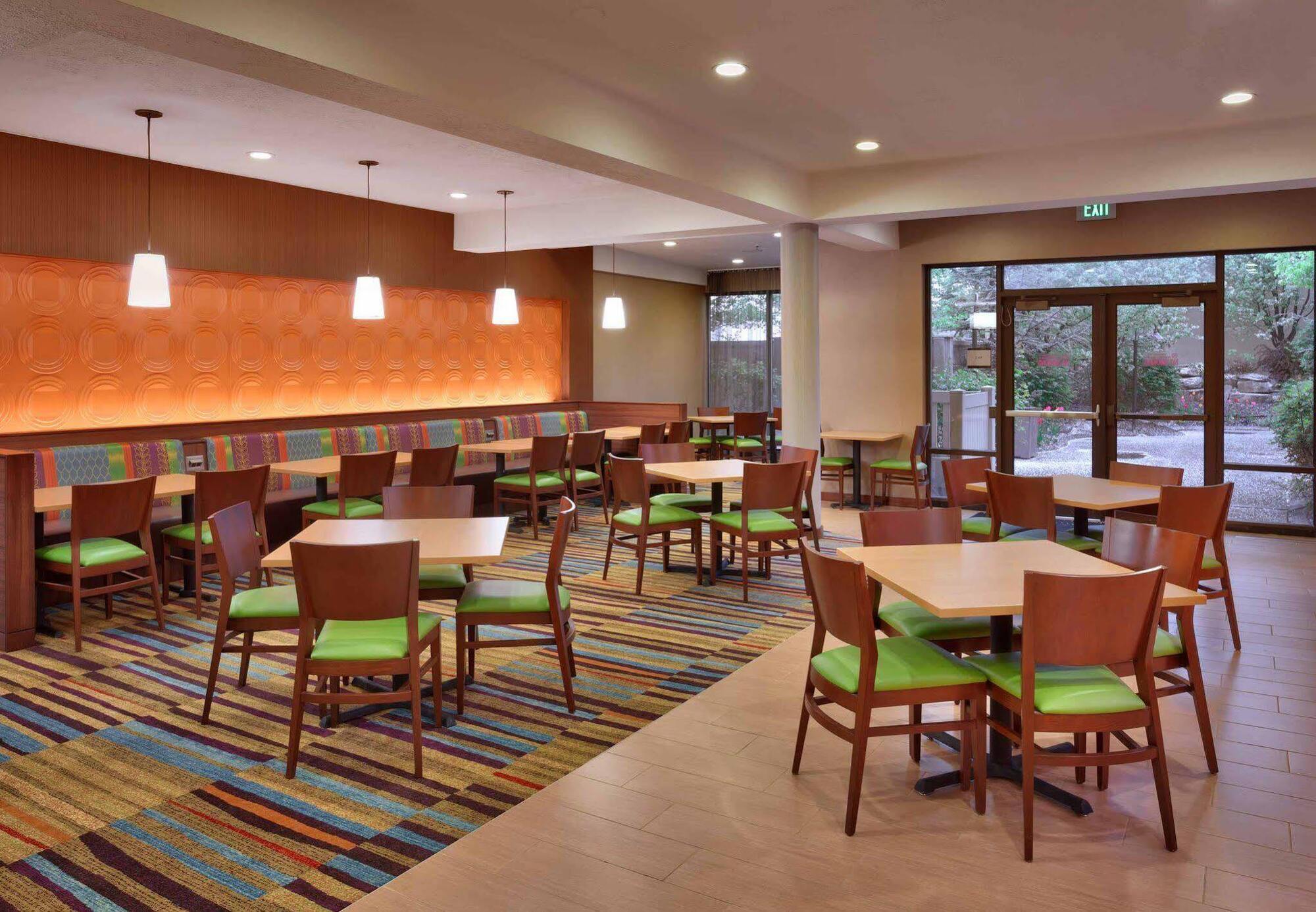 Courtyard By Marriott Salt Lake City Downtown Exteriér fotografie