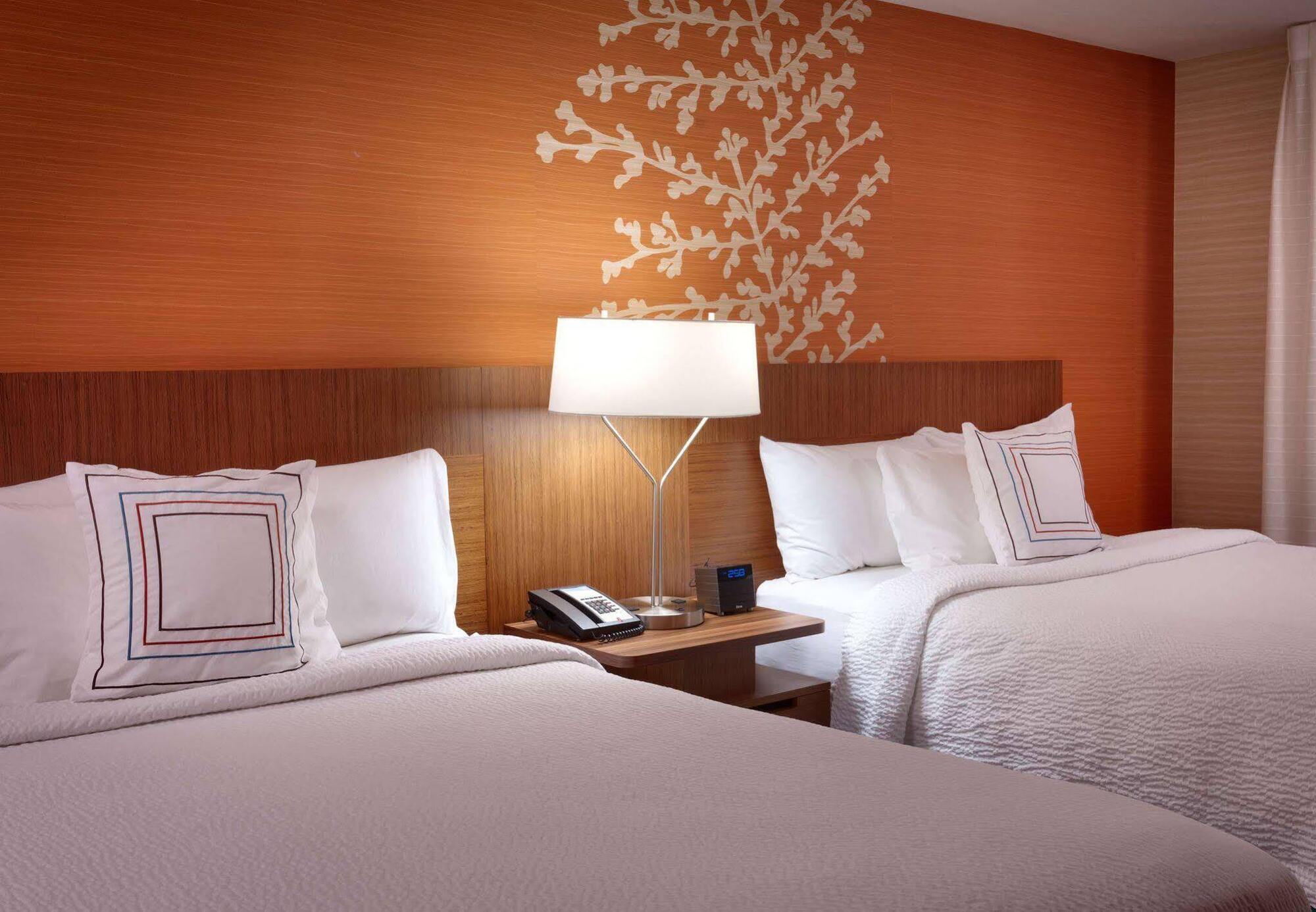 Courtyard By Marriott Salt Lake City Downtown Exteriér fotografie