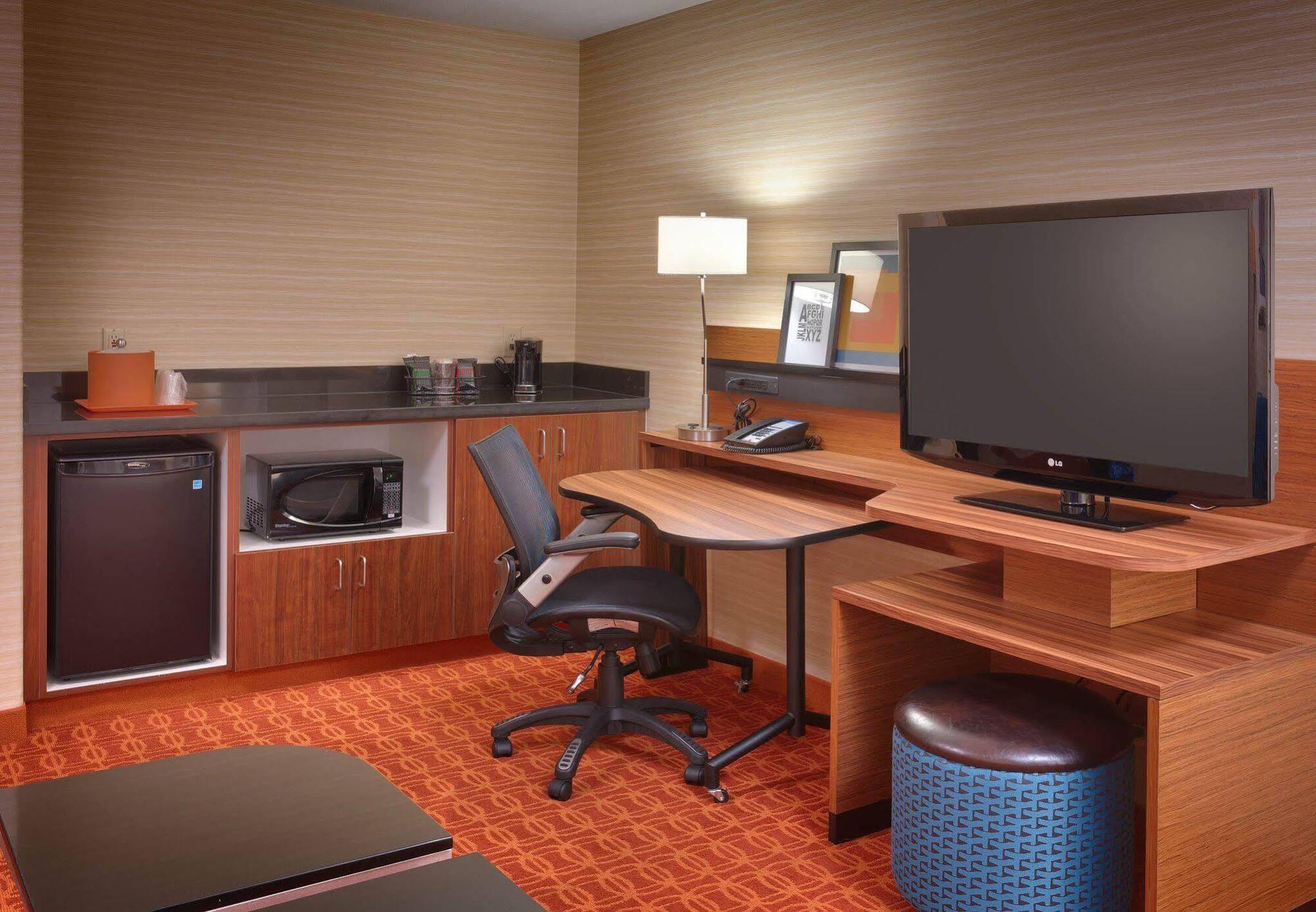 Courtyard By Marriott Salt Lake City Downtown Exteriér fotografie