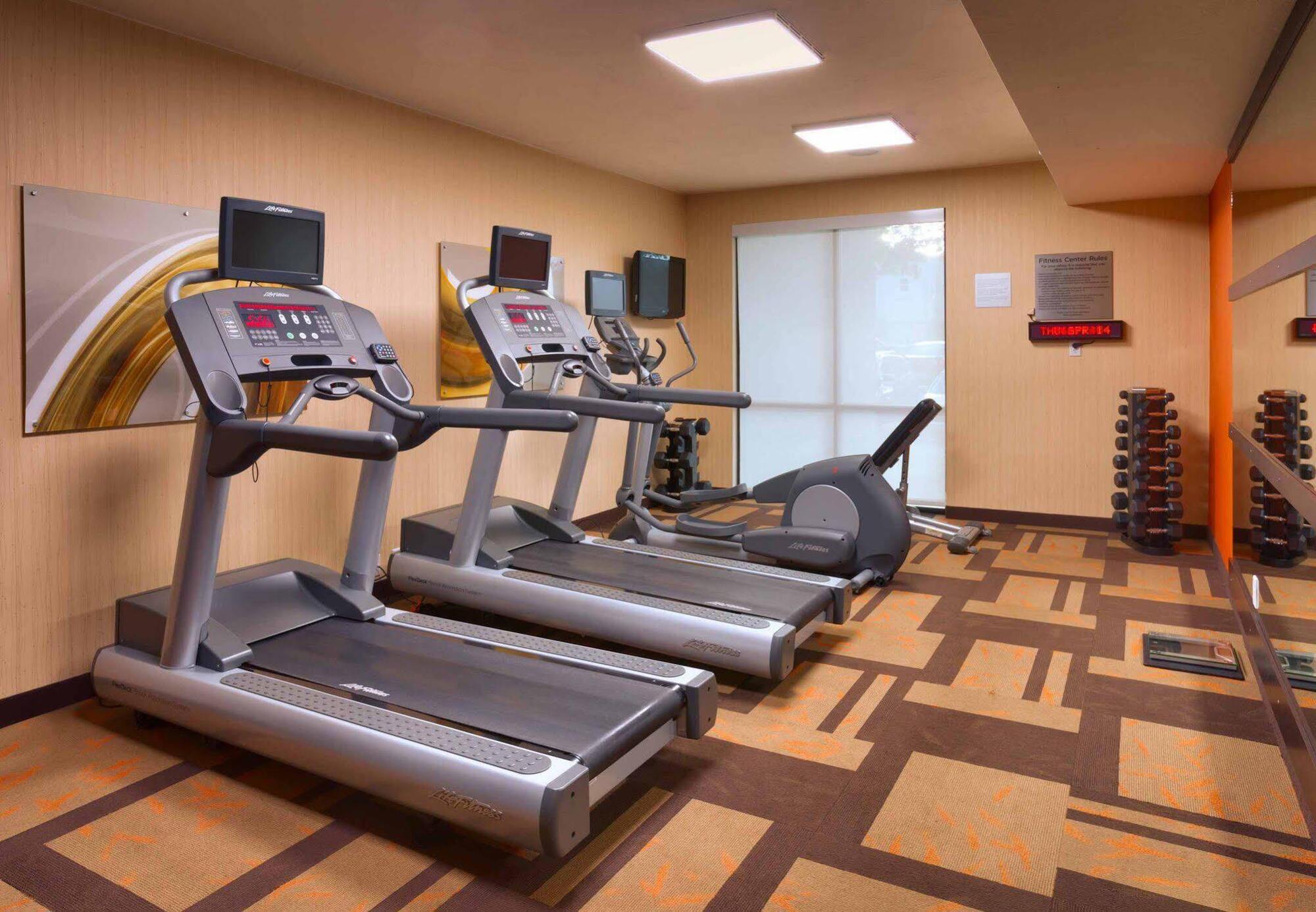 Courtyard By Marriott Salt Lake City Downtown Exteriér fotografie